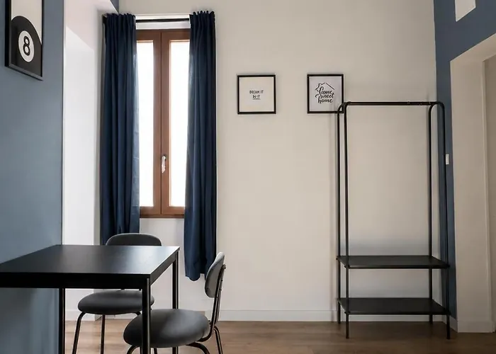 In Trastevere Appartamento