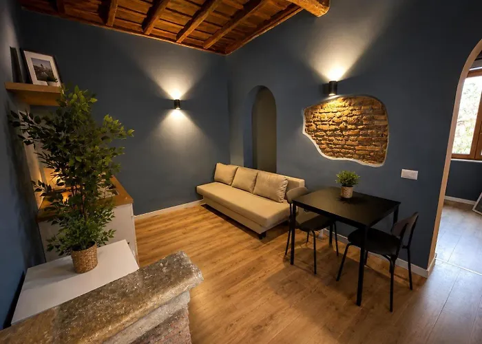 In Trastevere Appartamento