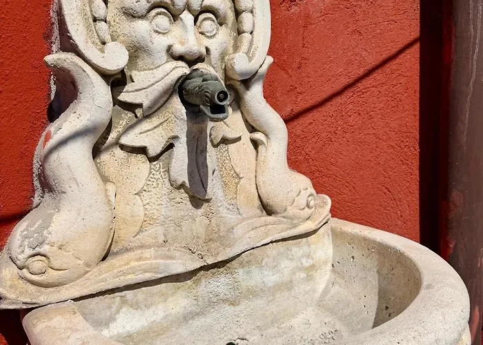In Trastevere Appartamento *