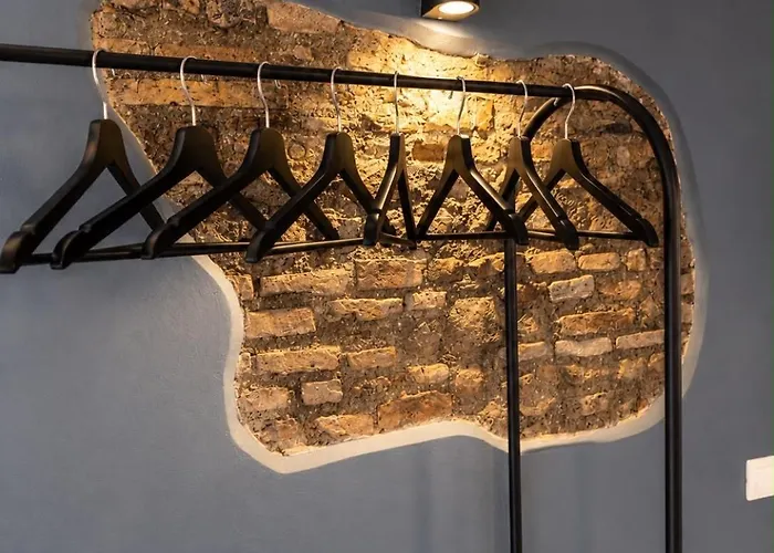 Appartamento In Trastevere Roma