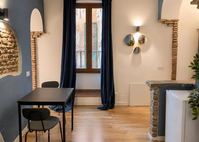 In Trastevere Appartamento
