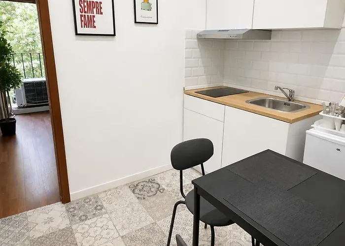 Appartamento In Trastevere Roma