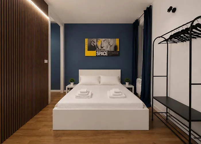 Appartamento In Trastevere