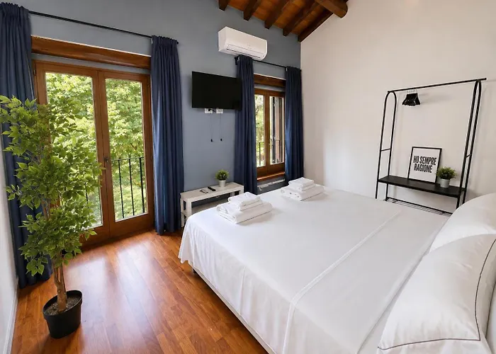 Appartamento In Trastevere Roma