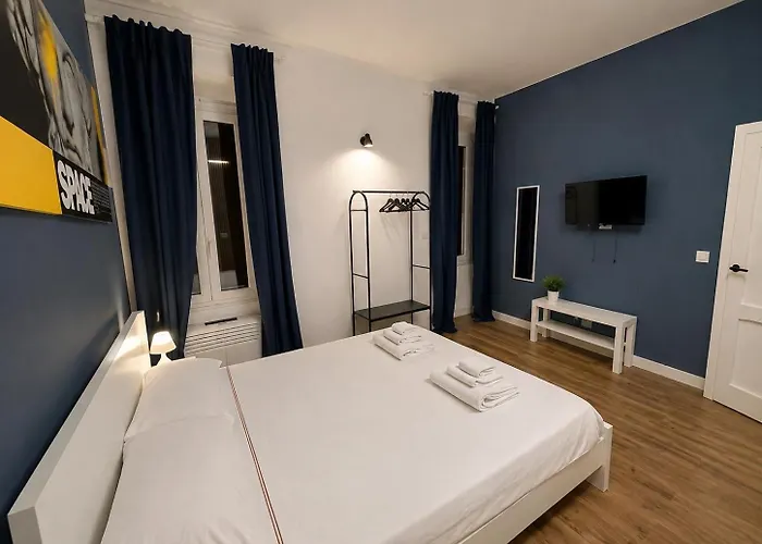 Appartamento In Trastevere *